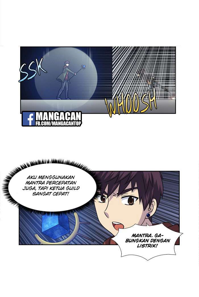 The Gamer chapter 208 halaman 26