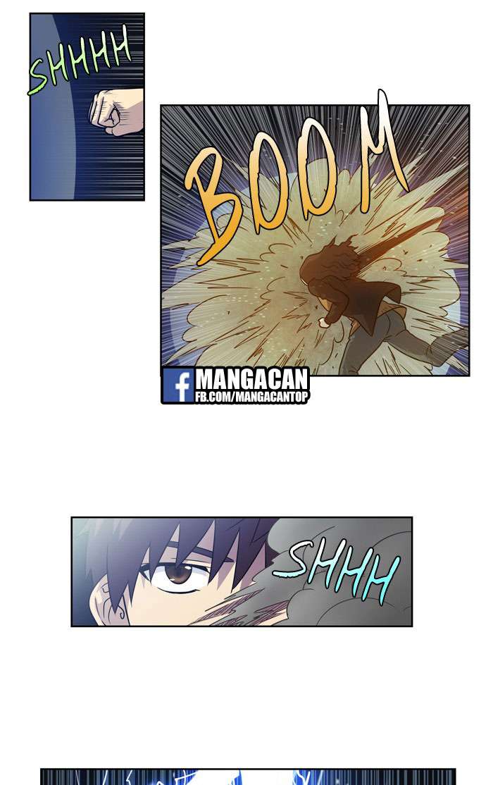 The Gamer chapter 208 halaman 27