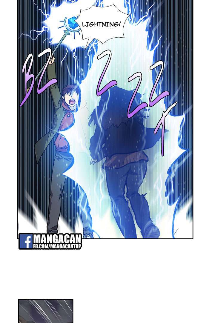 The Gamer chapter 208 halaman 28