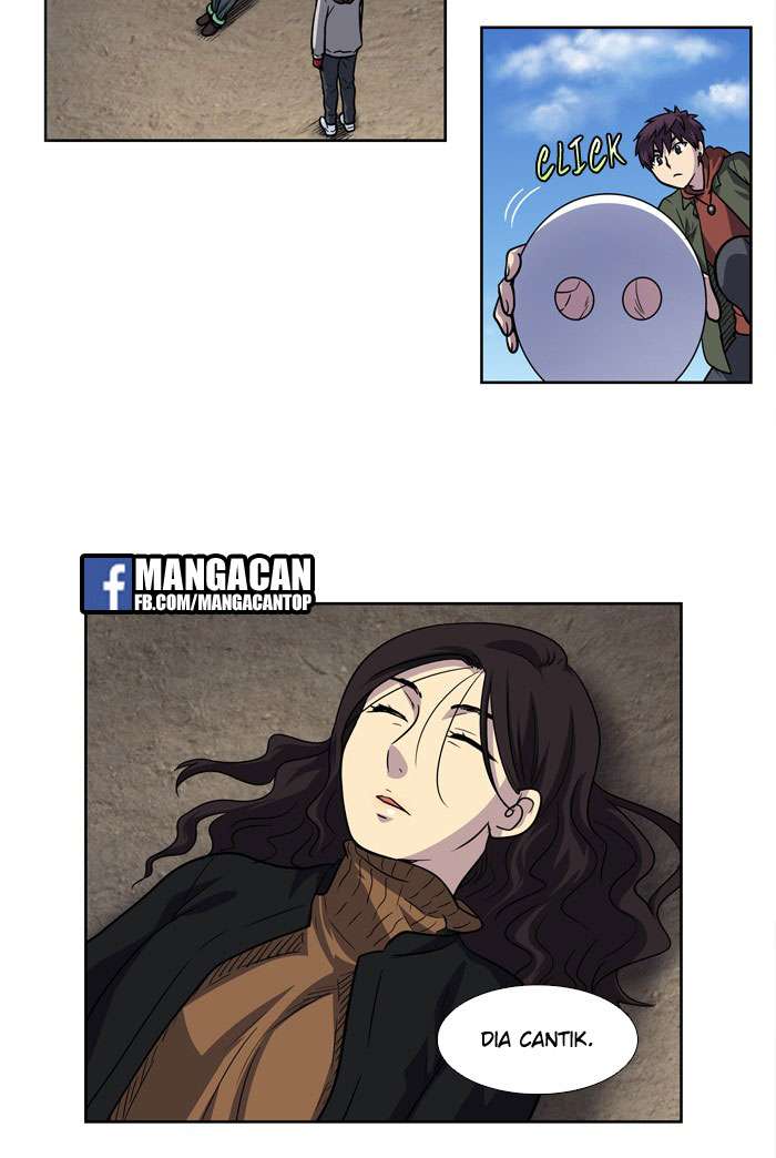 The Gamer chapter 209 halaman 3