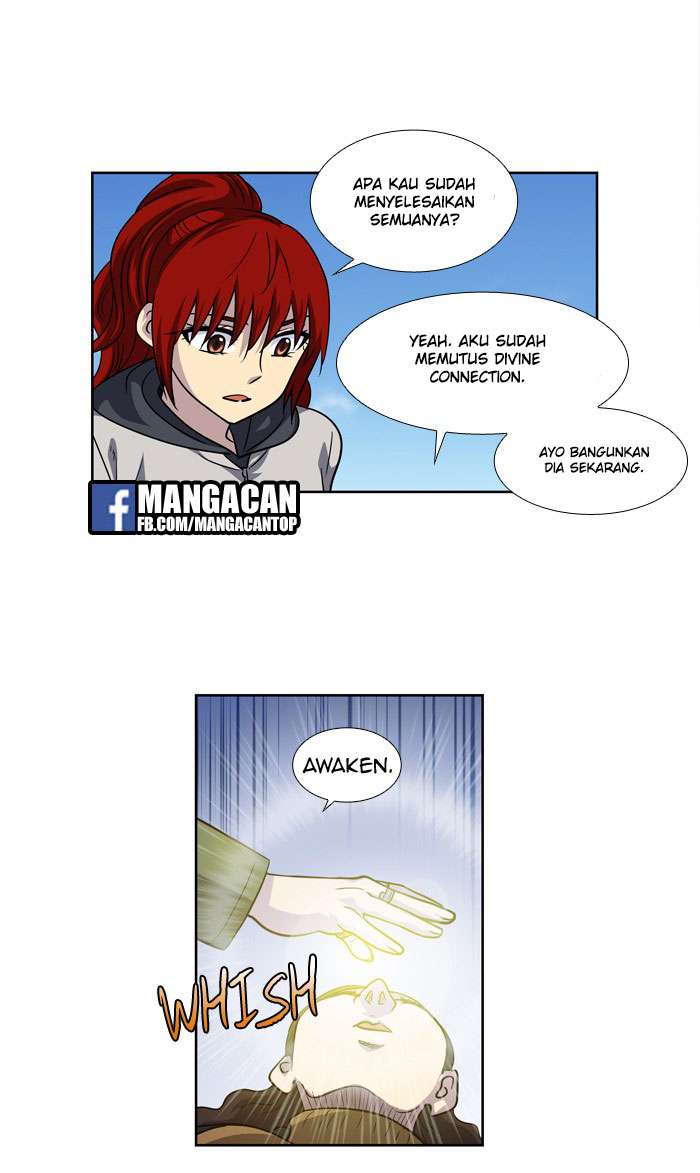 The Gamer chapter 209 halaman 4