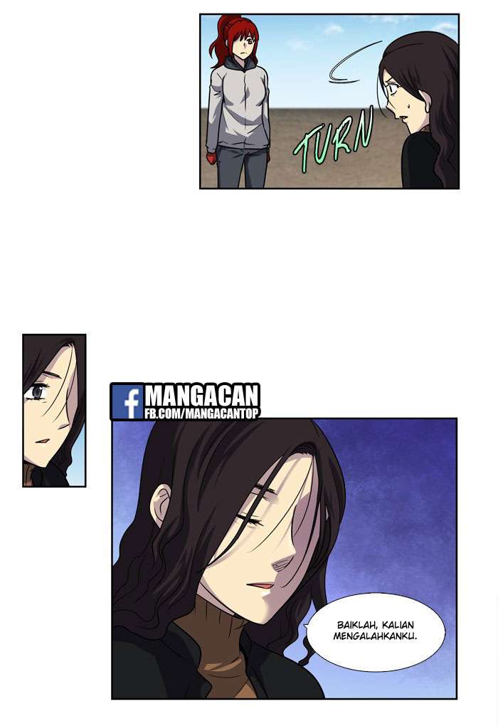The Gamer chapter 209 halaman 6