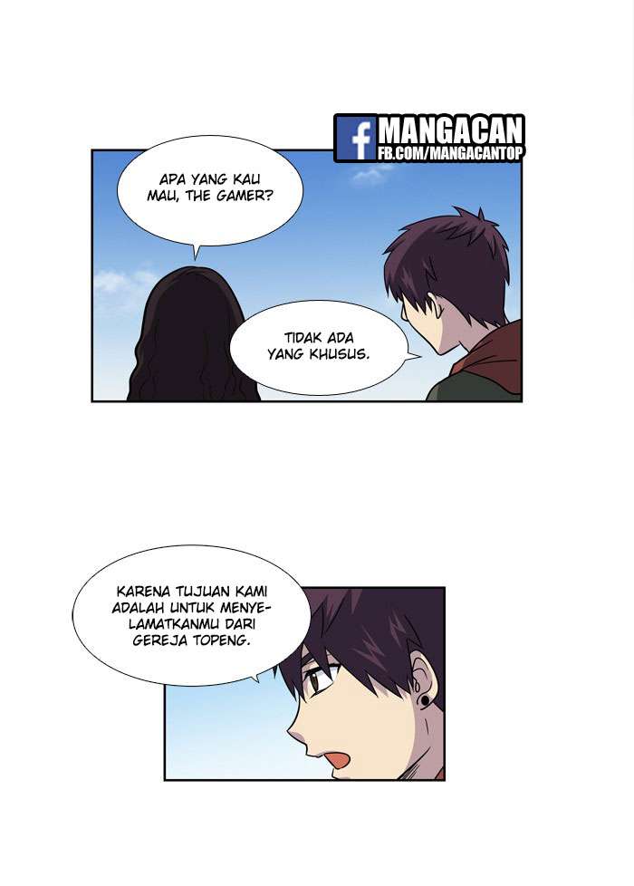 The Gamer chapter 209 halaman 7