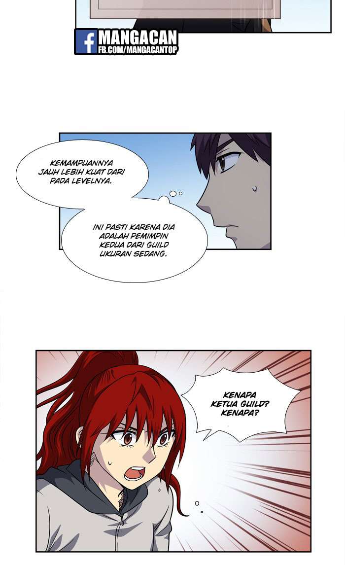 The Gamer chapter 209 halaman 9