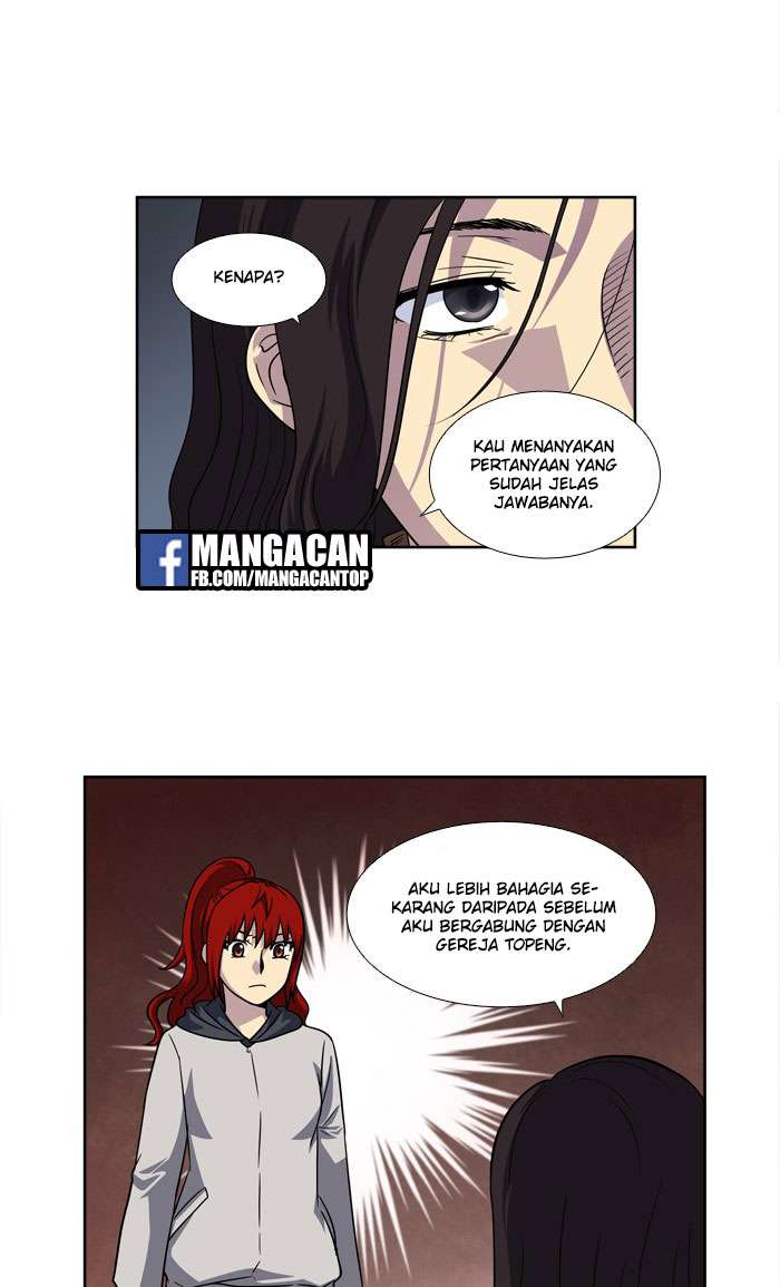 The Gamer chapter 209 halaman 10