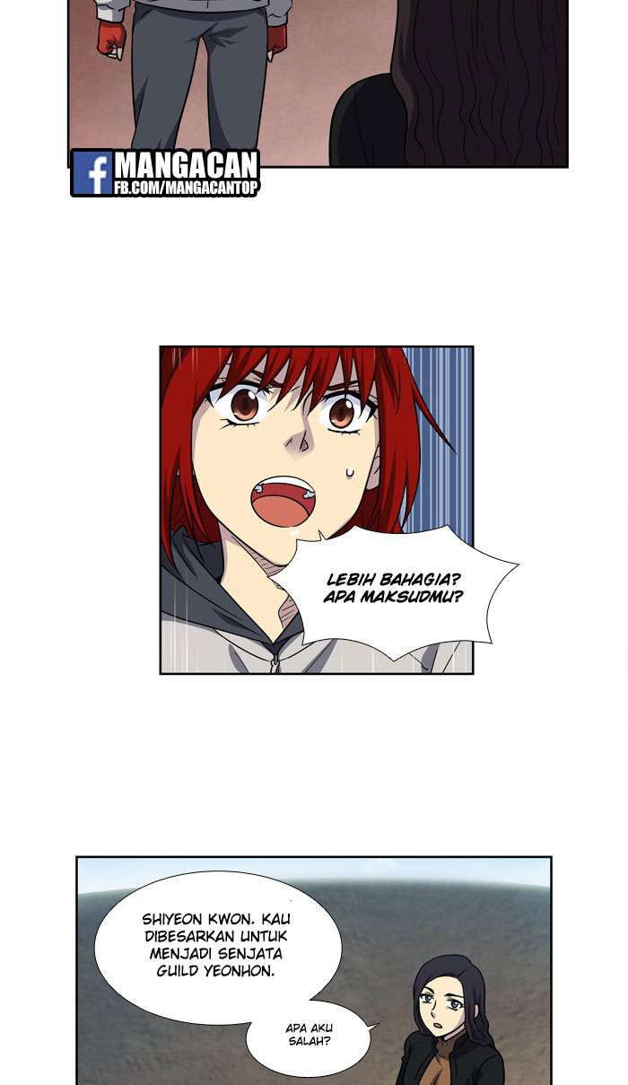The Gamer chapter 209 halaman 11