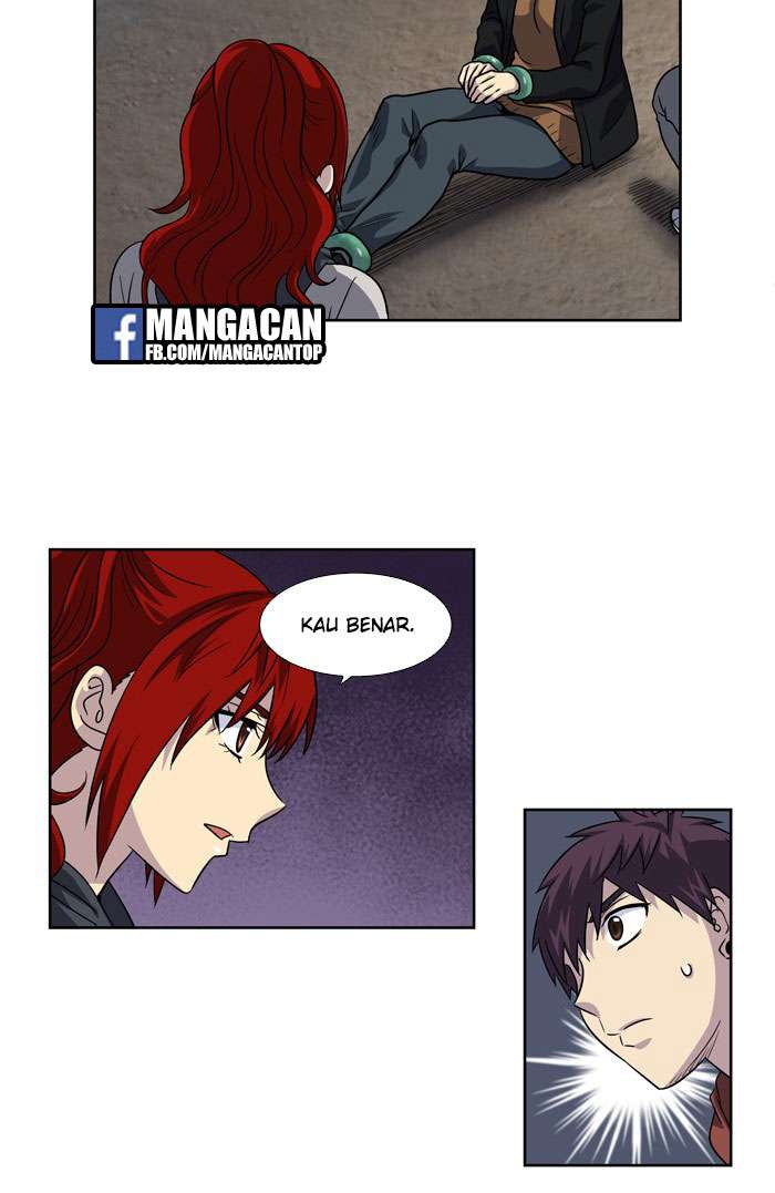 The Gamer chapter 209 halaman 12