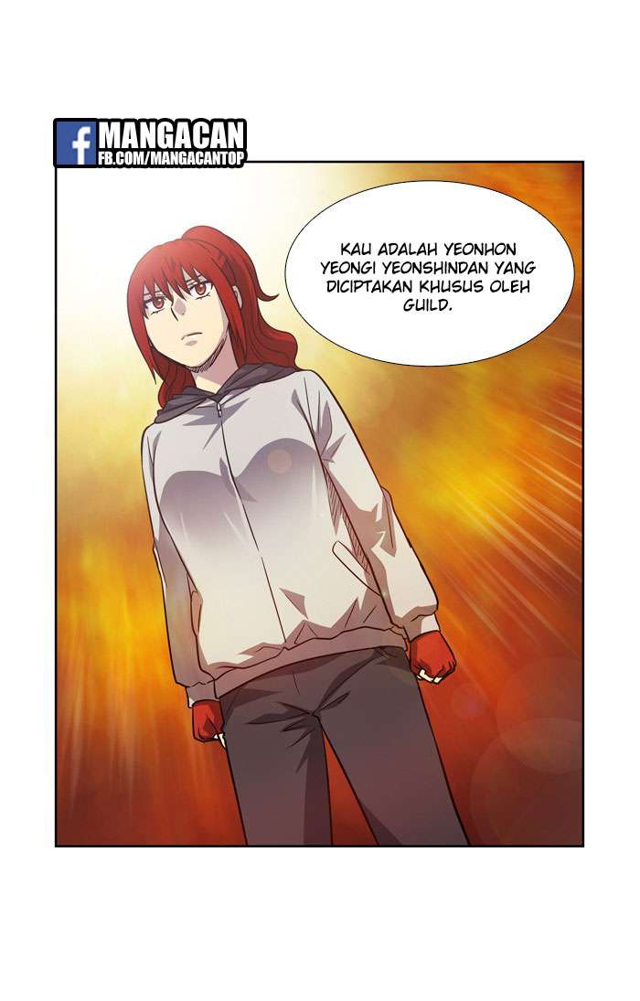 The Gamer chapter 209 halaman 13