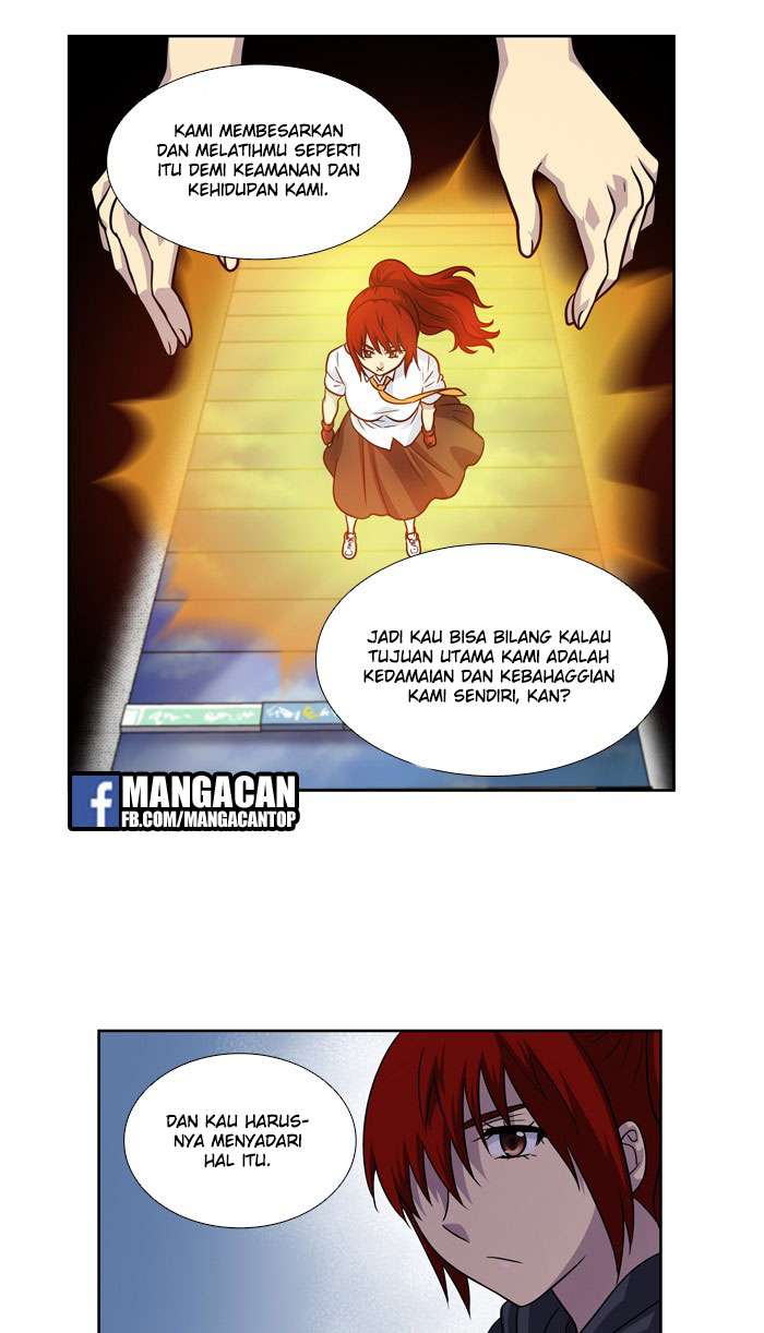 The Gamer chapter 209 halaman 14