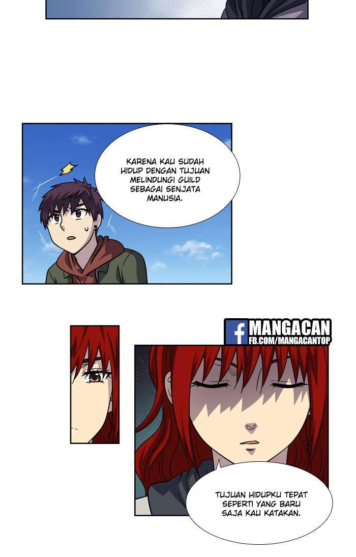 The Gamer chapter 209 halaman 15