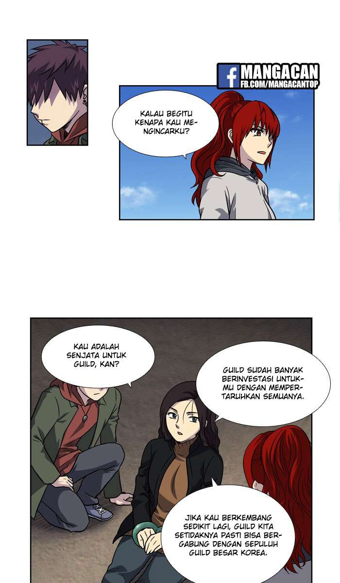 The Gamer chapter 209 halaman 17