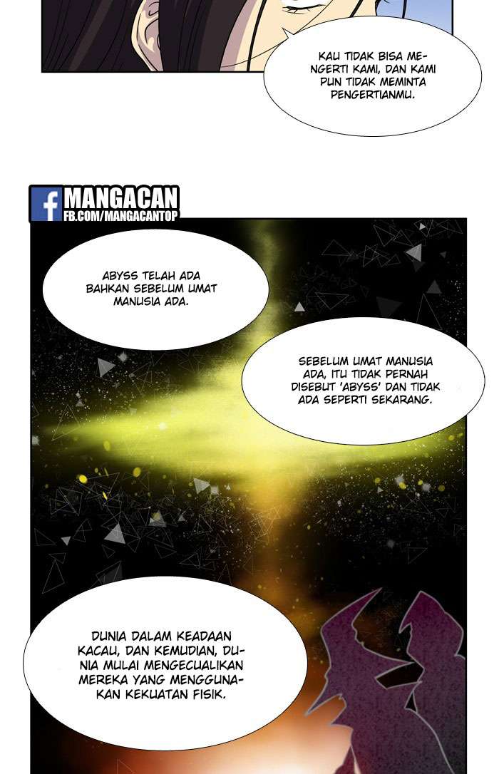 The Gamer chapter 209 halaman 19