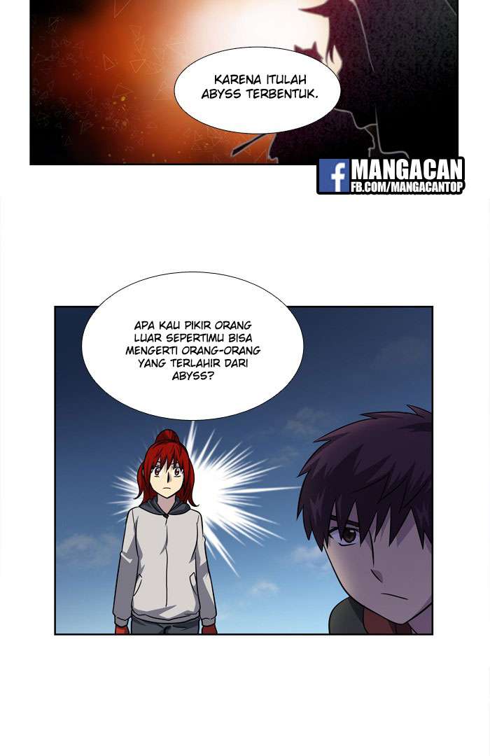 The Gamer chapter 209 halaman 20