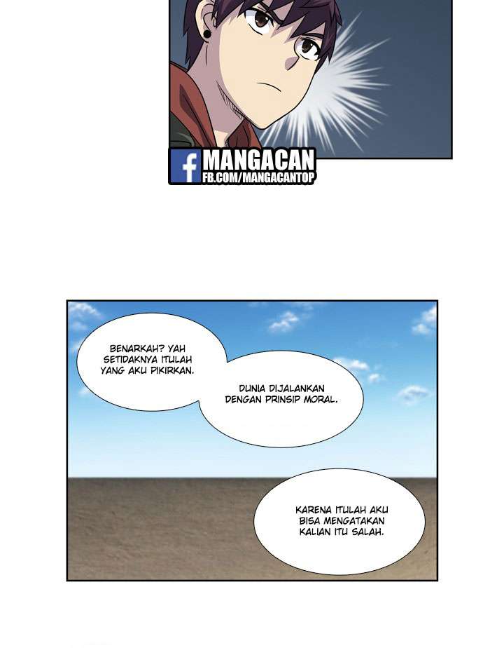 The Gamer chapter 209 halaman 24