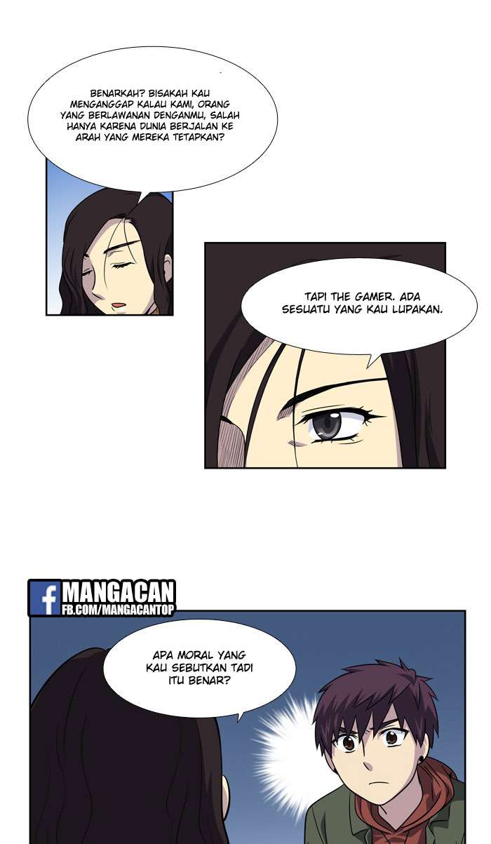The Gamer chapter 209 halaman 25