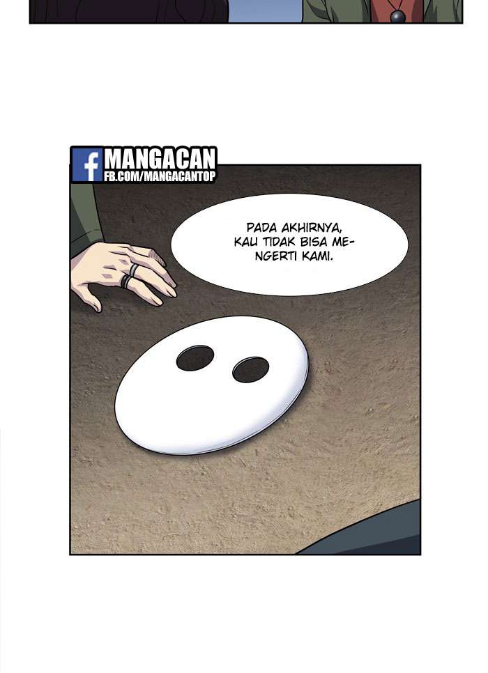 The Gamer chapter 209 halaman 26