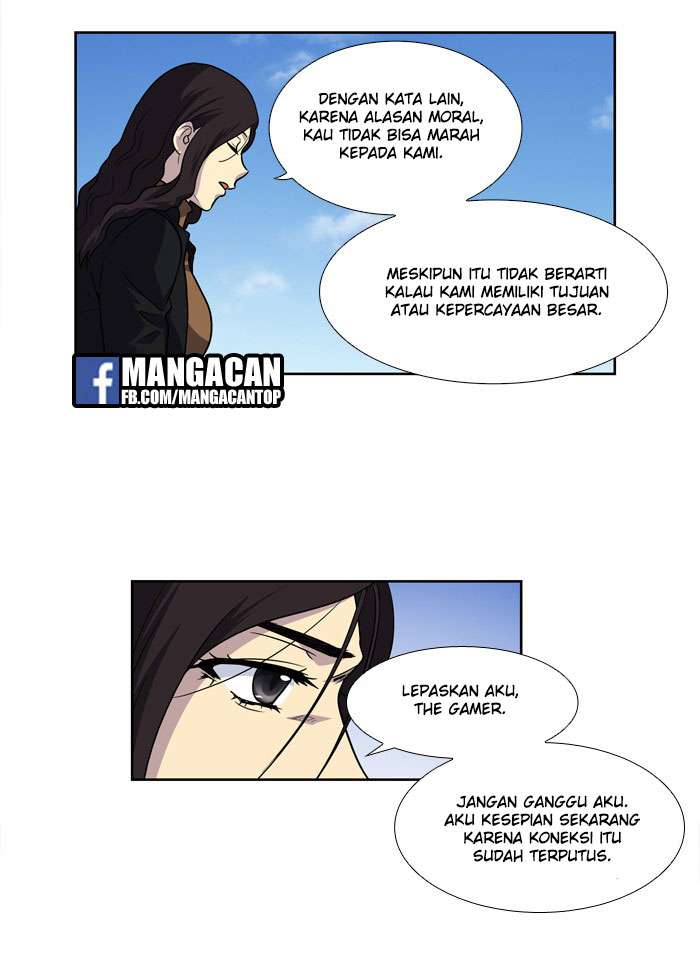The Gamer chapter 209 halaman 27