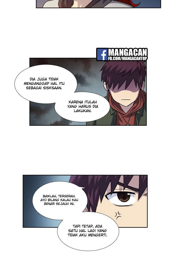 The Gamer chapter 209 halaman 31