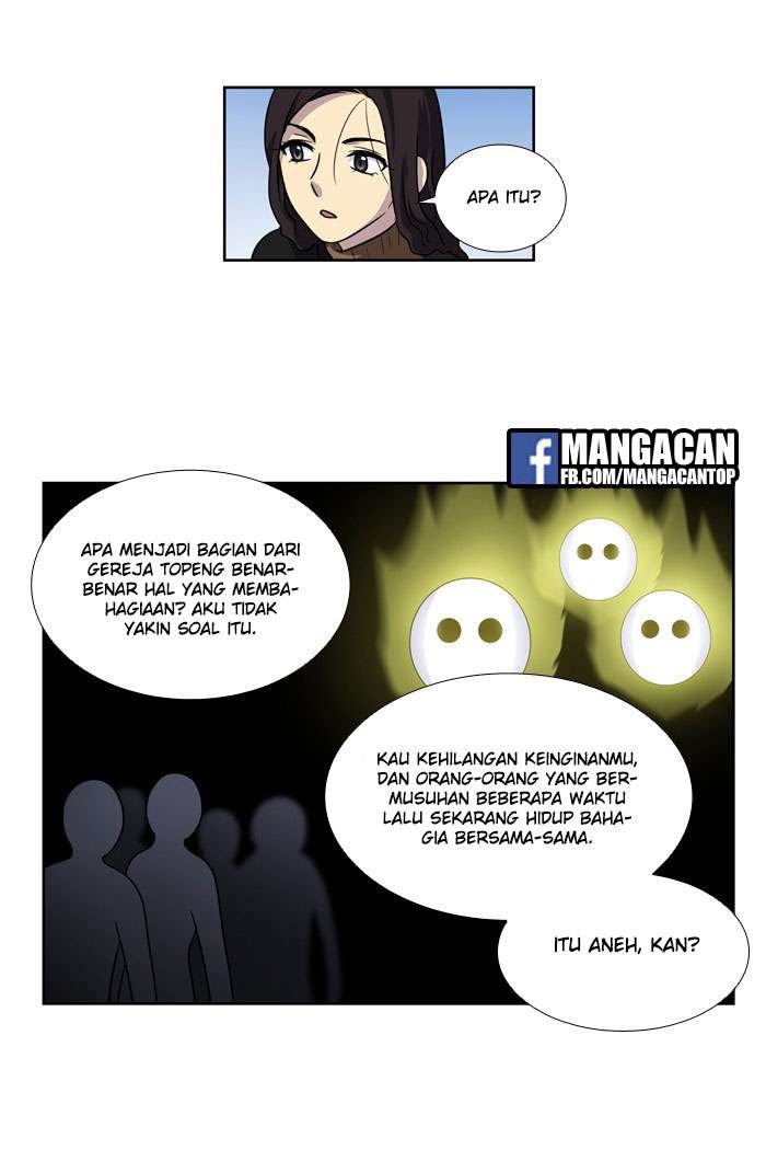 The Gamer chapter 209 halaman 32