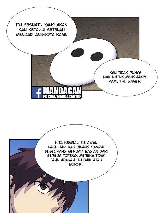 The Gamer chapter 209 halaman 33