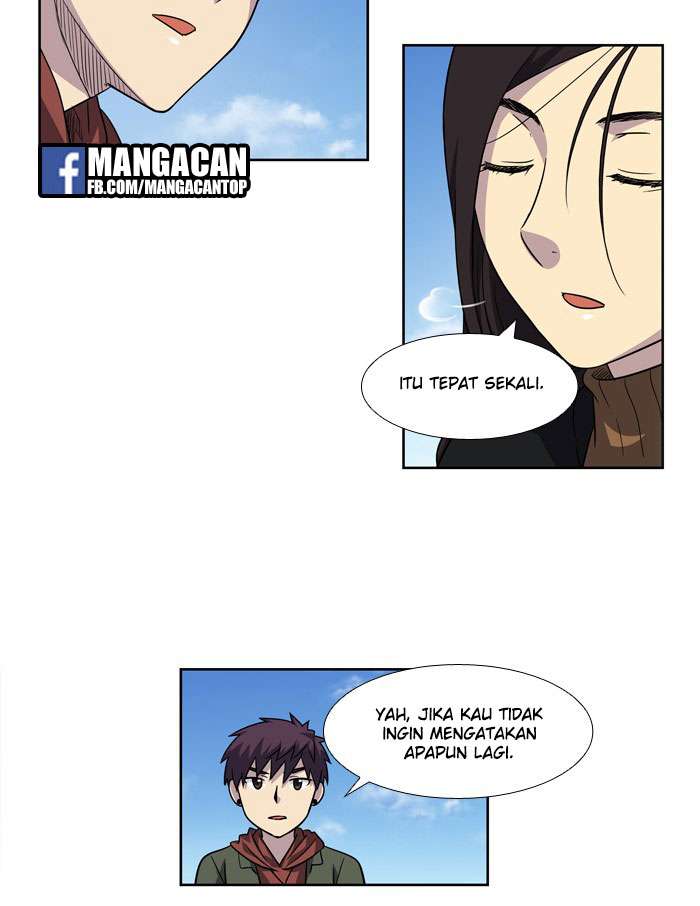 The Gamer chapter 209 halaman 34
