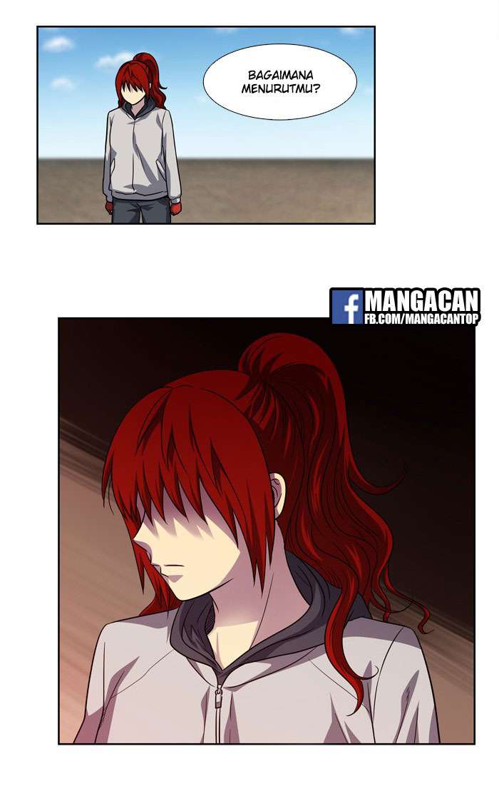The Gamer chapter 209 halaman 37