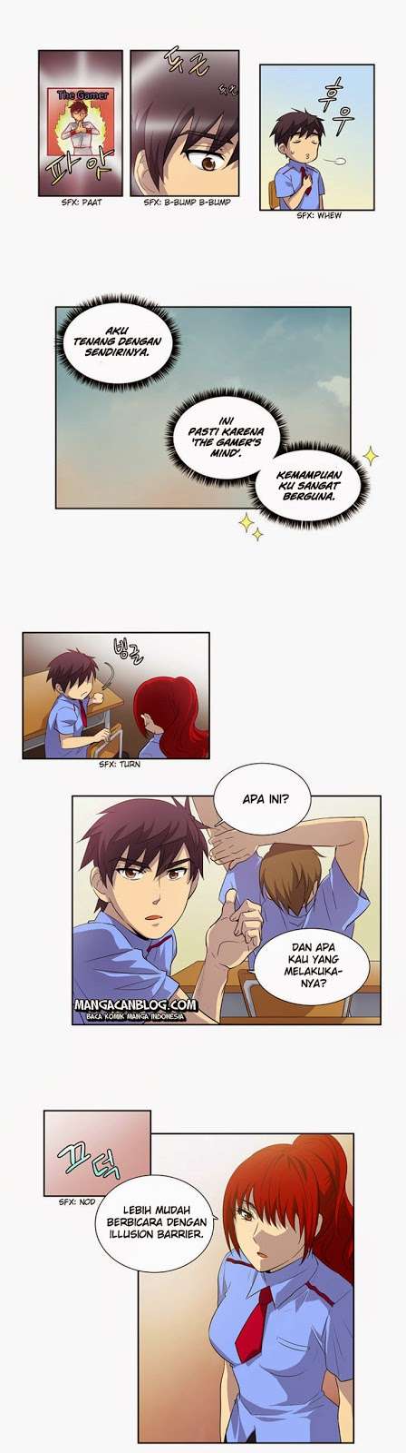 The Gamer Bab 21 halaman 3