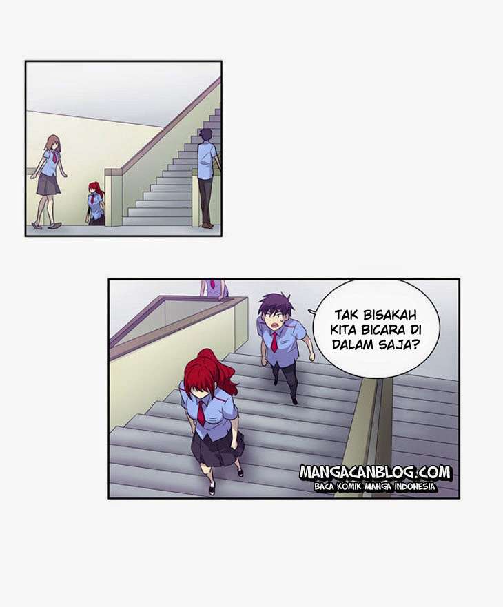 The Gamer Bab 21 halaman 5