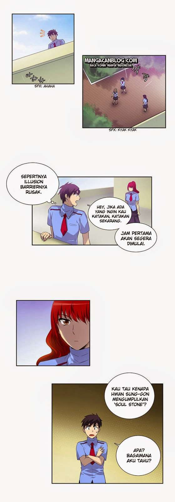 The Gamer Bab 21 halaman 7
