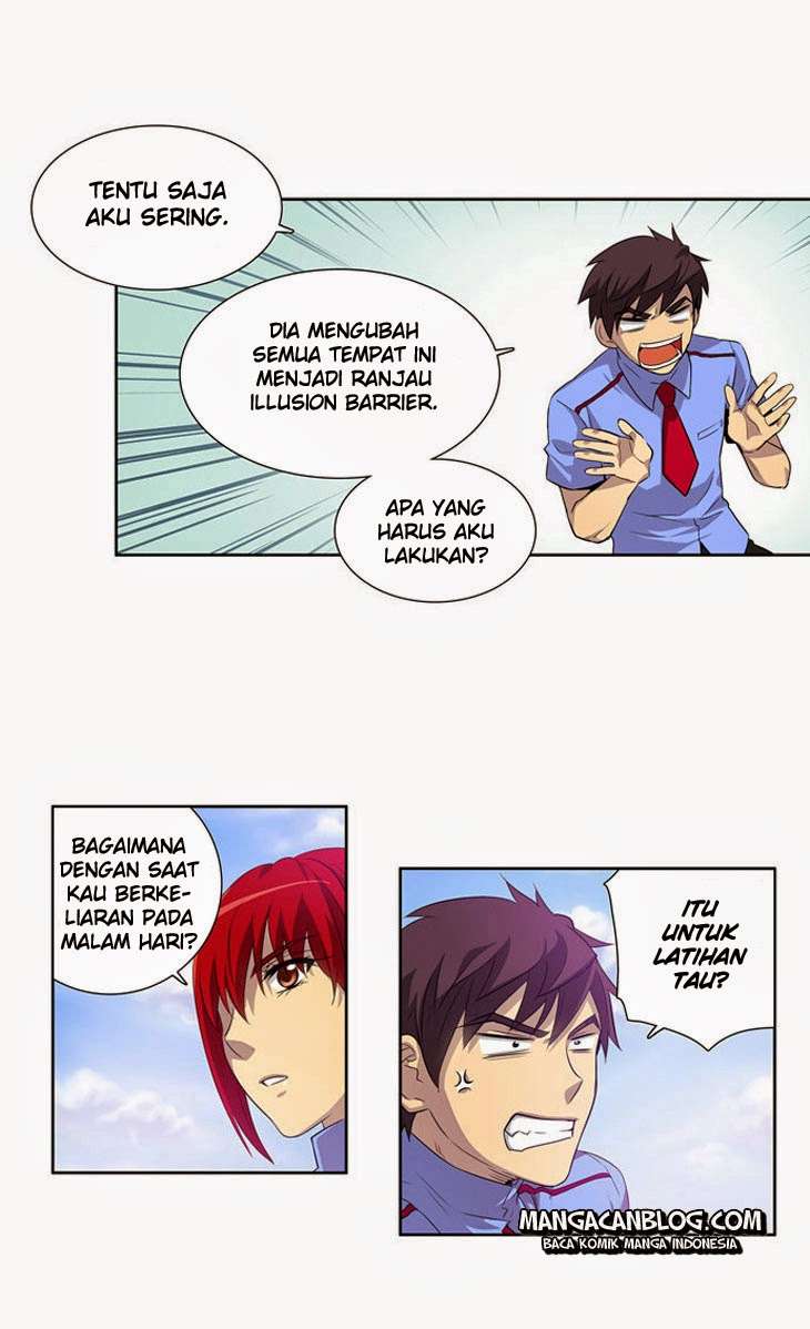 The Gamer Bab 21 halaman 9