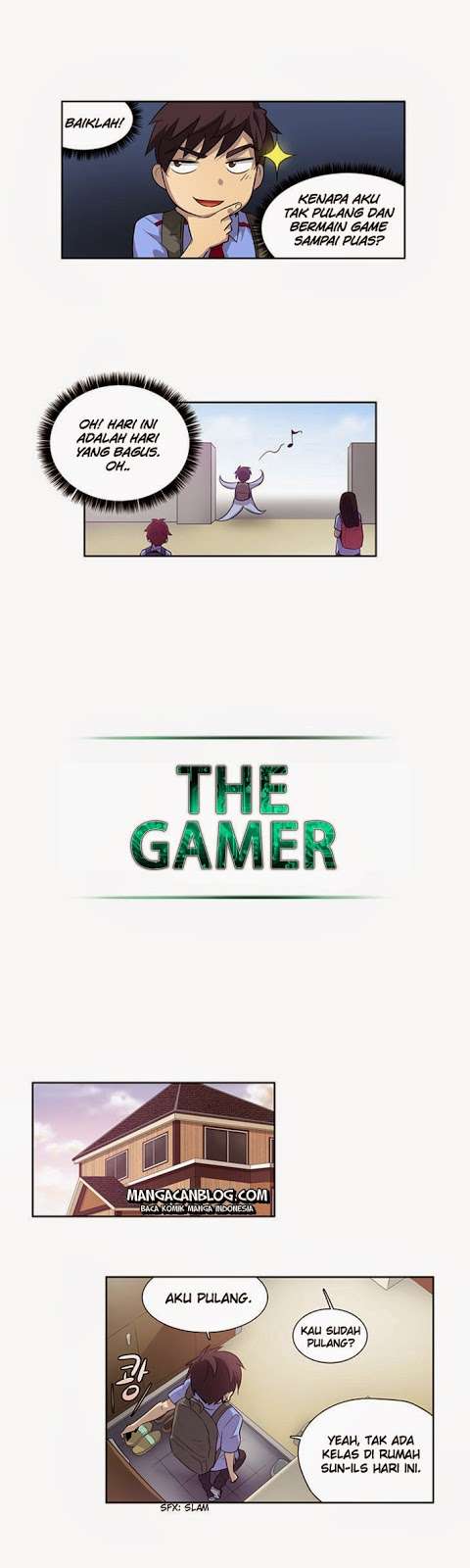 The Gamer Bab 21 halaman 14