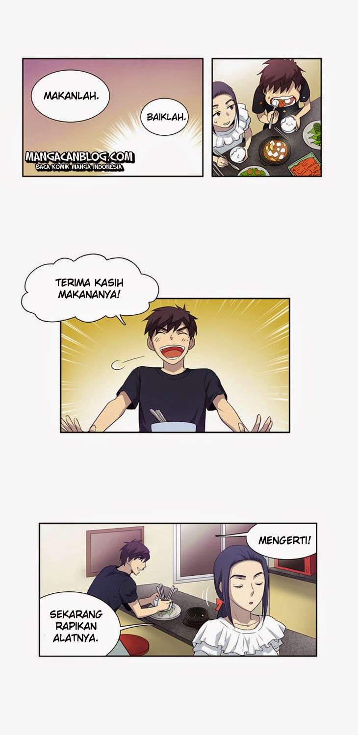 The Gamer Bab 21 halaman 16