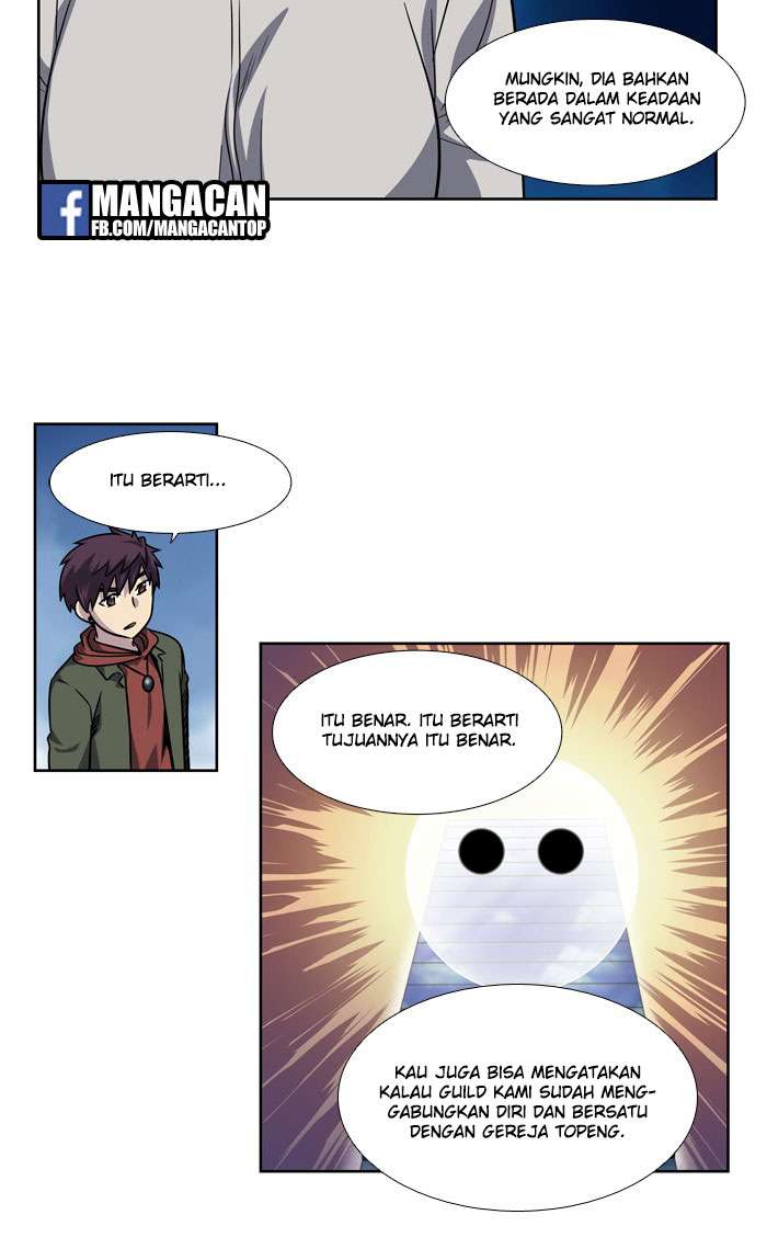 The Gamer chapter 210 halaman 4