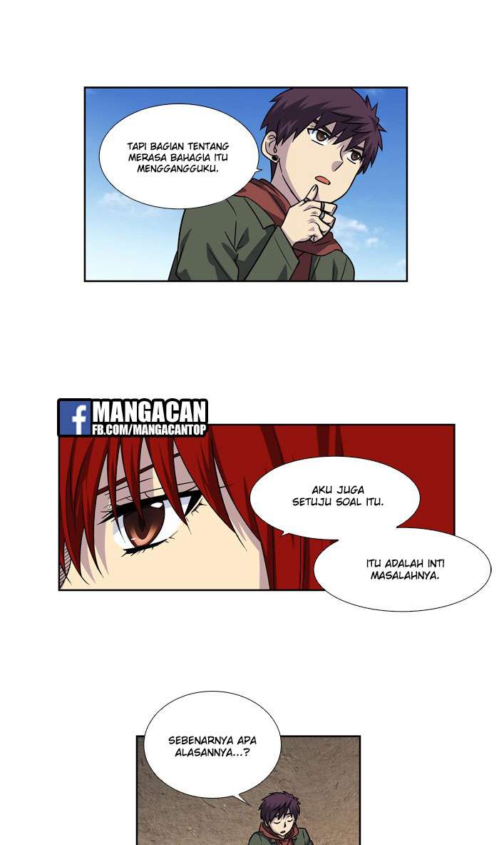 The Gamer chapter 210 halaman 5