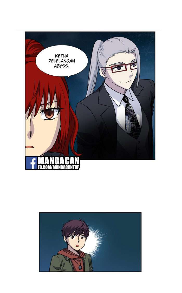 The Gamer chapter 210 halaman 7