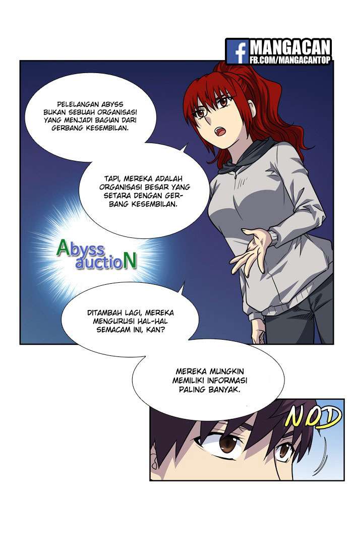 The Gamer chapter 210 halaman 8