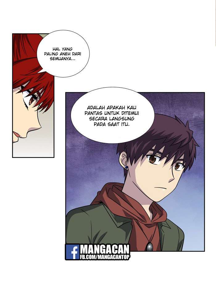 The Gamer chapter 210 halaman 13