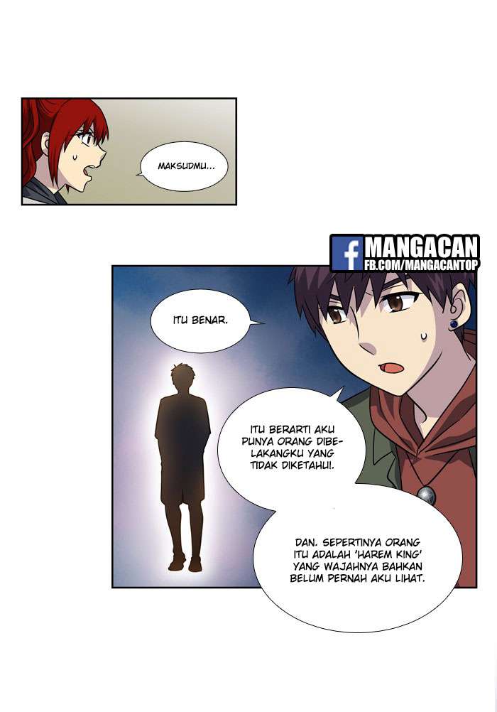 The Gamer chapter 210 halaman 15