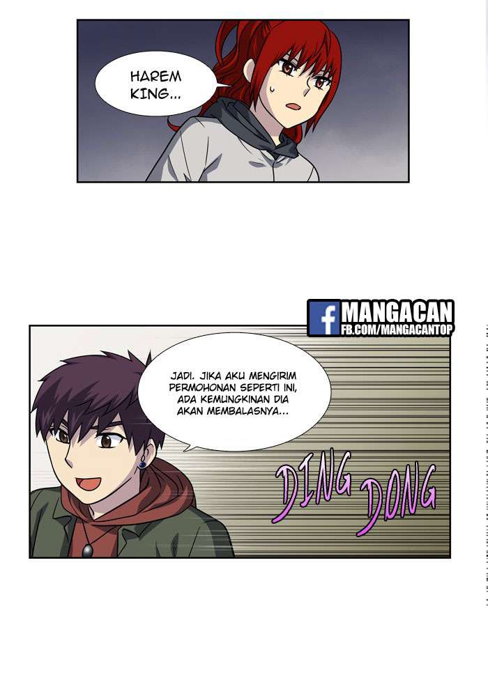 The Gamer chapter 210 halaman 16