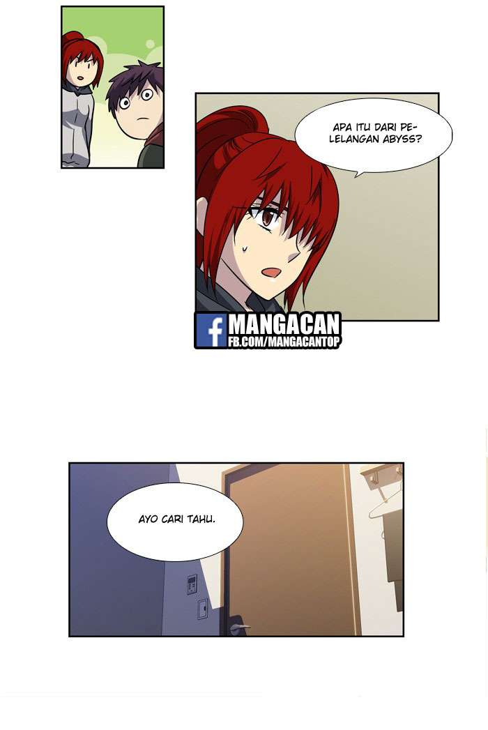 The Gamer chapter 210 halaman 17