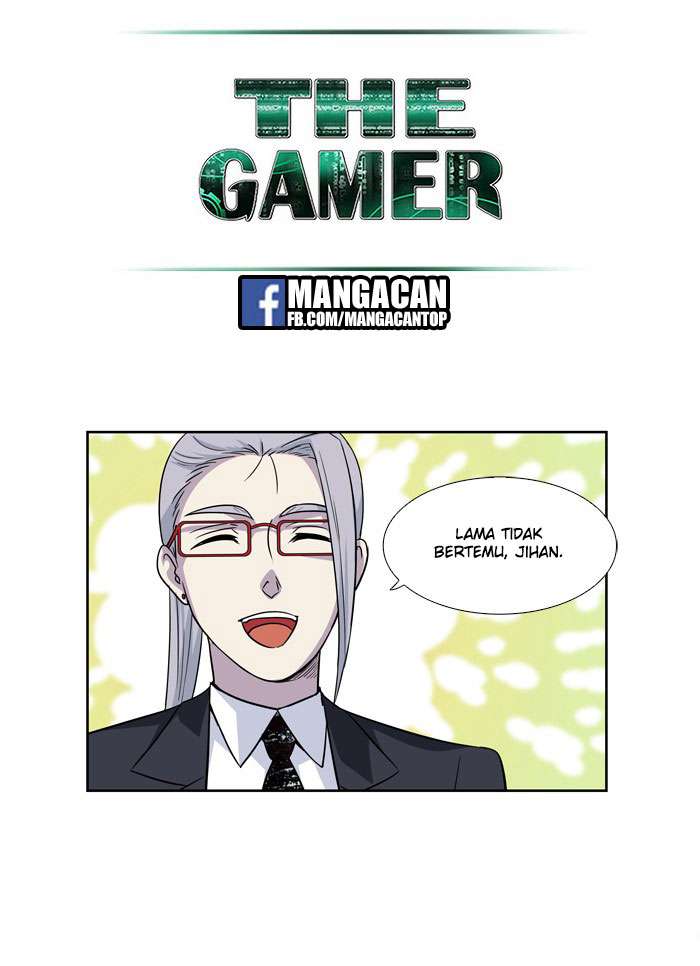 The Gamer chapter 210 halaman 18