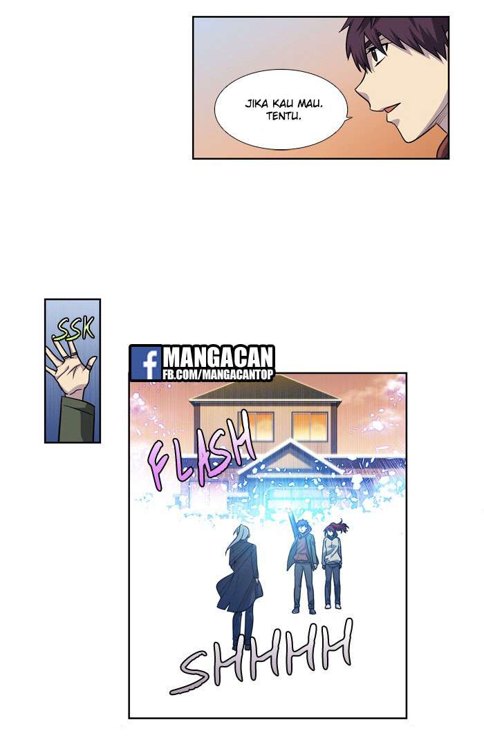 The Gamer chapter 210 halaman 20