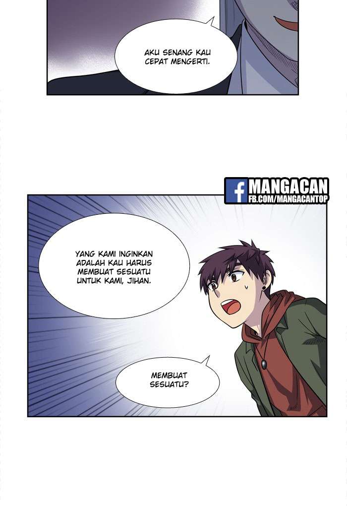 The Gamer chapter 210 halaman 24