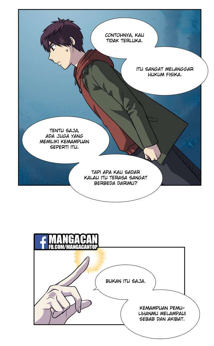 The Gamer chapter 210 halaman 26