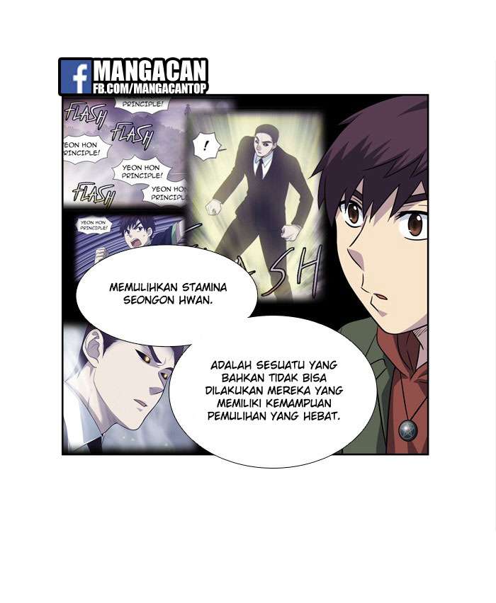 The Gamer chapter 210 halaman 27