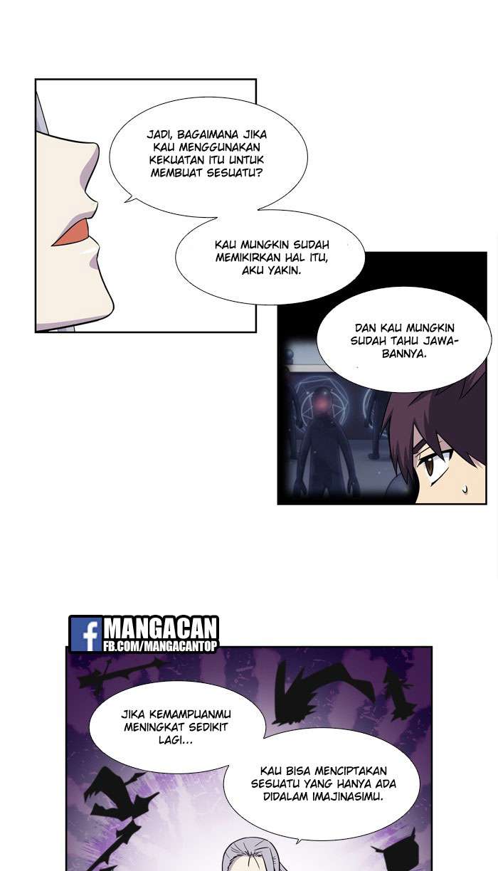 The Gamer chapter 210 halaman 30