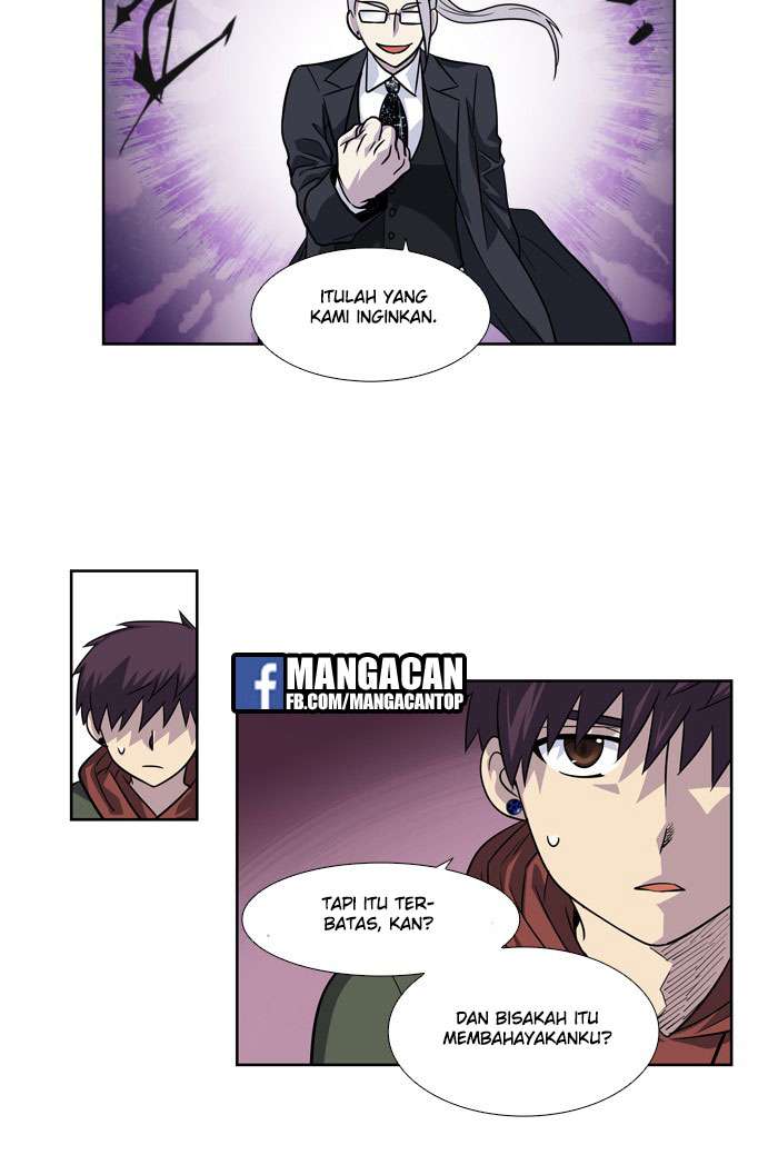 The Gamer chapter 210 halaman 31