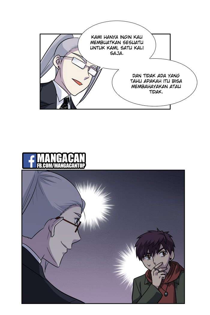 The Gamer chapter 210 halaman 32
