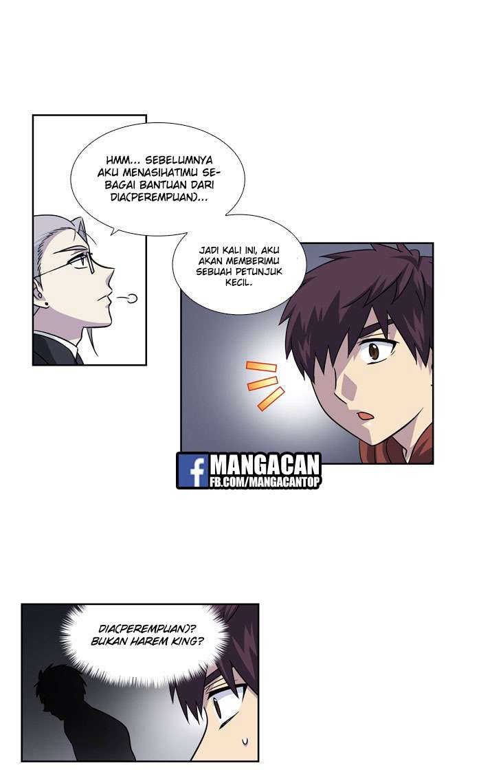 The Gamer chapter 210 halaman 33