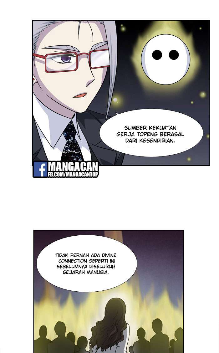 The Gamer chapter 210 halaman 34
